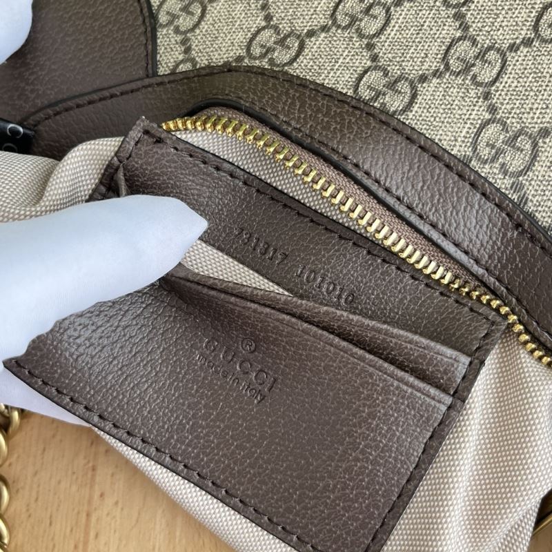 Gucci Hobo Bags